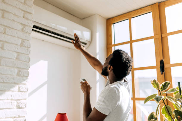 Best HVAC air duct cleaning  in Pima, AZ