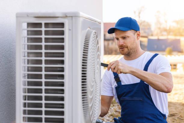 Best Ductless HVAC repair  in Pima, AZ